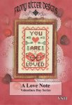 (image for) Love Note